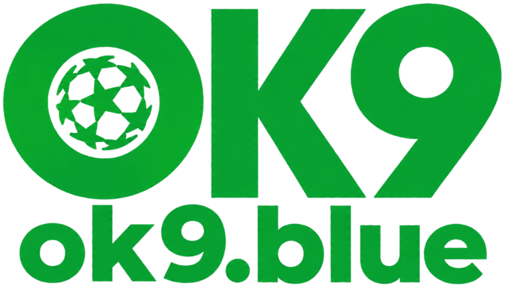 OK9 – Địa Chỉ Cược Thể Thao, Casino Uy Tín Số #1